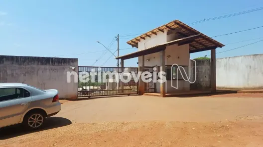 Fazenda/Sítio à venda, 1065m² no Capão, Florestal