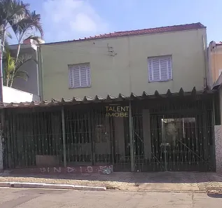 Sobrado com 5 Quartos à venda, 230m² no Vila Mariana, São Paulo