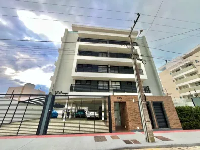 Apartamento com 4 Quartos à venda, 327m² no Praia de Fora, Palhoça