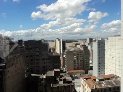Sala Comercial à venda, 23m² no Centro Histórico, Porto Alegre