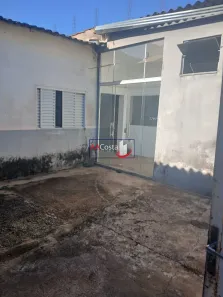 Casa à venda, 140m² no Parque das Esmeraldas, Franca