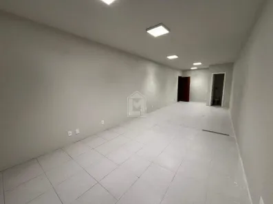 Sala Comercial para alugar, 37m² no Enseada do Suá, Vitória