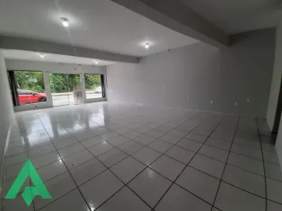 Sala Comercial para alugar, 100m² no Ponta Aguda, Blumenau