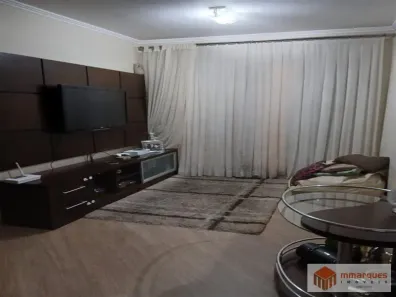 Apartamento com 3 Quartos à venda, 66m² no Vila Esperança, São Paulo