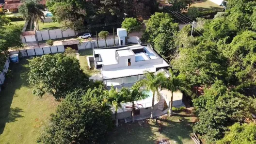 Casa de Condomínio com 3 Quartos à venda, 386m² no Vila Dom Pedro, Atibaia