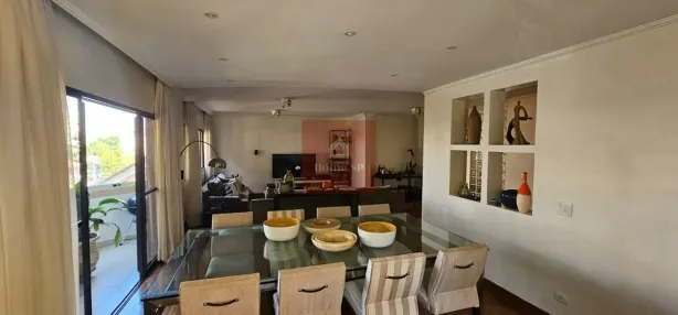 Apartamento com 4 Quartos à venda, 200m² no Vila Mariana, São Paulo