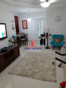 Apartamento com 3 Quartos à venda, 91m² no Botafogo, Campinas
