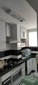 Apartamento com 3 Quartos à venda, 147m² no Jardim Santa Clara, Taubaté