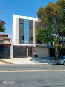 Apartamento com 2 Quartos à venda, 38m² no Vila Curuçá, São Paulo