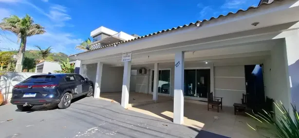 Casa com 4 Quartos à venda, 229m² no Morro das Pedras, Florianópolis