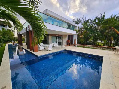 Casa de Condomínio com 8 Quartos à venda, 400m² no Ebenezer, Gravatá