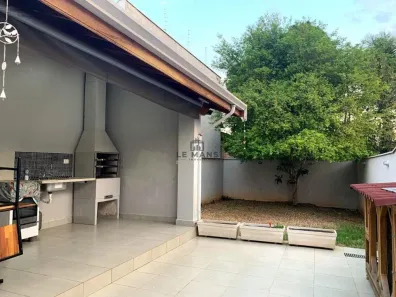 Casa com 4 Quartos à venda, 230m² no Centro, Piracicaba