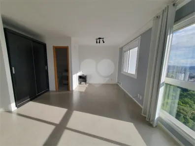 Apartamento com 1 Quarto à venda, 45m² no Petrópolis, Porto Alegre