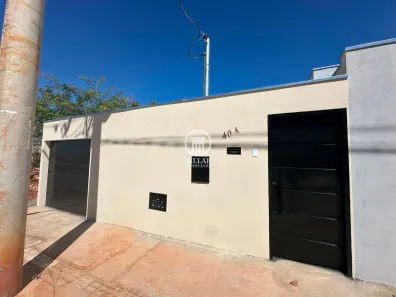 Casa com 2 Quartos à venda, 50m² no Jardim Primavera, Montes Claros