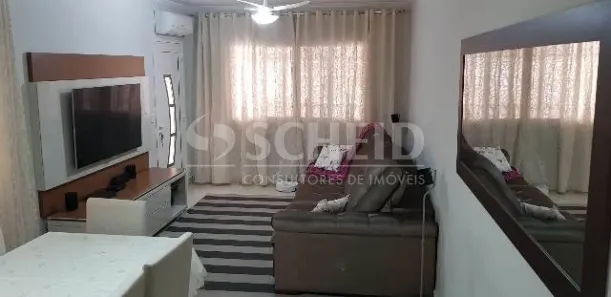 Sobrado com 3 Quartos à venda, 150m² no Jardim Promissão, São Paulo