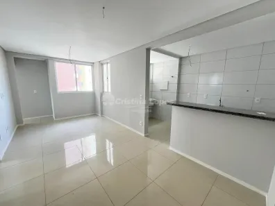 Apartamento com 3 Quartos à venda, 56m² no Cristo Rei, Teresina