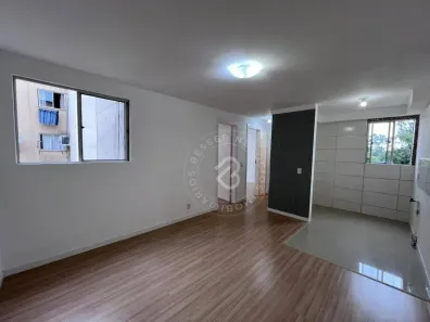 Apartamento com 2 Quartos à venda, 43m² no Ipiranga, Sapucaia do Sul