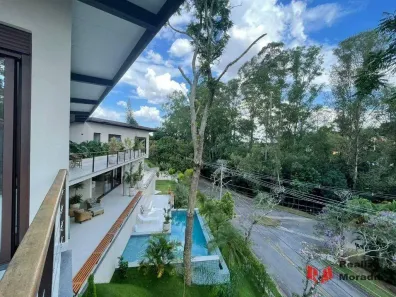 Casa de Condomínio com 4 Quartos à venda, 650m² no Palos Verdes, Carapicuíba