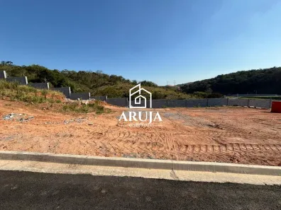 Lote/Terreno à venda, 250m² no São Bento, Arujá