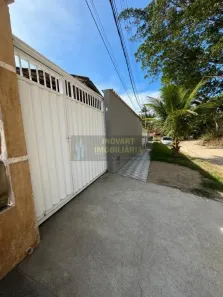 Casa com 2 Quartos para venda ou aluguel, 90m² no Balneário das Conchas, São Pedro da Aldeia