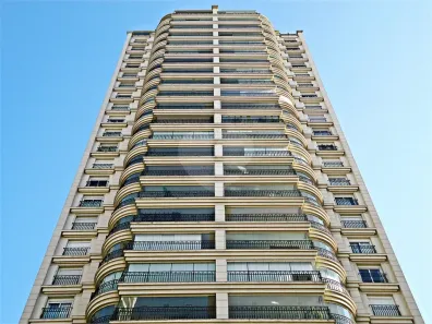 Apartamento com 4 Quartos à venda, 264m² no Santana, São Paulo