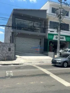Ponto Comercial para alugar, 190m² no Centro, Cotia
