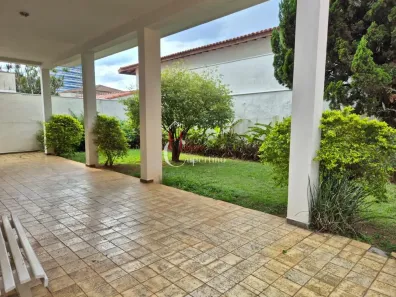 Casa com 4 Quartos à venda, 448m² no Jardim Ana Maria, Jundiaí