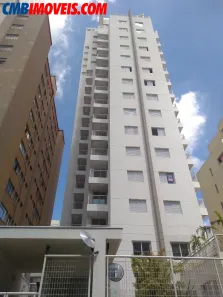 Apartamento com 1 Quarto à venda, 39m² no Vila Itapura, Campinas