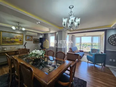 Apartamento com 3 Quartos à venda, 222m² no Ideal, Novo Hamburgo