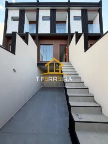 Casa com 3 Quartos à venda, 135m² no Vila São Francisco (Zona Leste), São Paulo