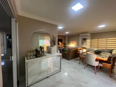 Cobertura com 4 Quartos à venda, 244m² no Nova Suiça, Goiânia