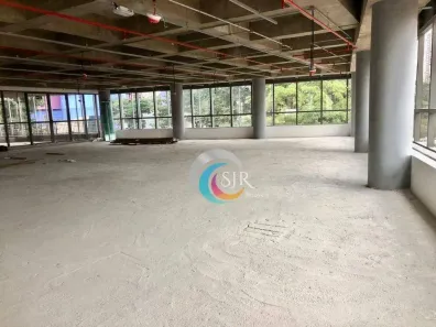 Sala Comercial para alugar, 537m² no Pinheiros, São Paulo