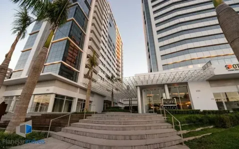 Apartamento com 1 Quarto à venda, 40m² no Chácara das Pedras, Porto Alegre