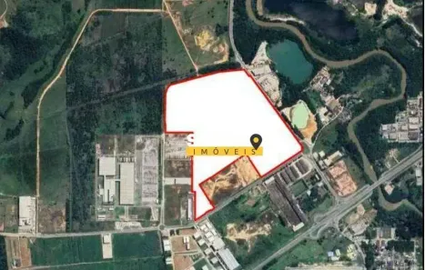 Lote/Terreno à venda, 20000000m² no Pagador de Andrade, Jacareí
