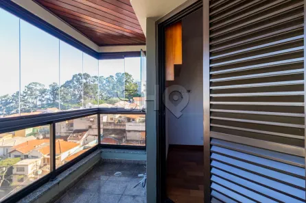 Apartamento com 4 Quartos à venda, 200m² no Vila Ester (Zona Norte), São Paulo