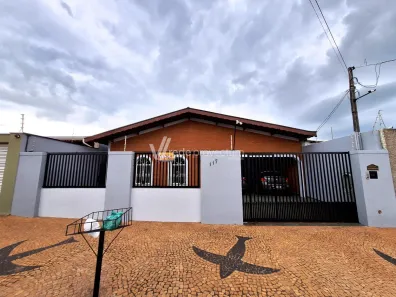 Casa com 3 Quartos à venda, 230m² no Jardim Santana, Campinas