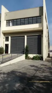 Ponto Comercial para alugar, 1403m² no Tamboré, Barueri