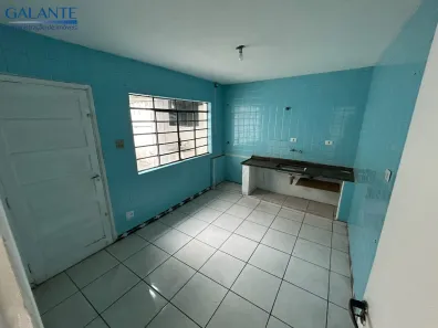 Casa com 2 Quartos para alugar, 60m² no Vila Maria Luisa, São Paulo