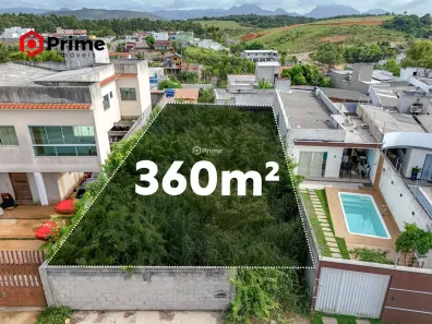 Lote/Terreno à venda, 360m² no Nova Guarapari, Guarapari