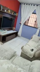 Apartamento com 2 Quartos à venda, 55m² no Riacho Fundo II, Brasília