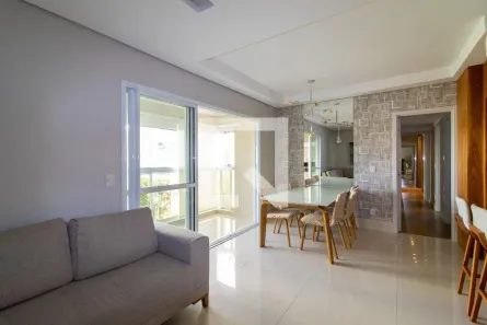 Apartamento com 3 Quartos à venda, 92m² no Fazenda São Quirino, Campinas