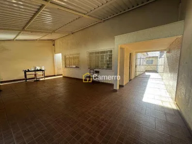 Casa com 4 Quartos à venda, 116m² no Jardim Glória, Americana
