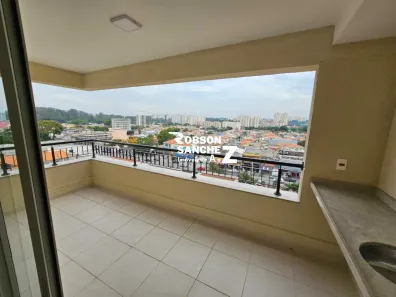 Apartamento com 2 Quartos à venda, 68m² no Vila Emir, São Paulo