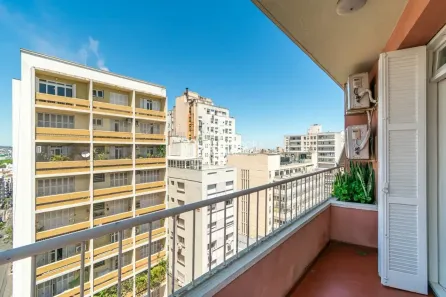 Apartamento com 3 Quartos à venda, 144m² no Independência, Porto Alegre