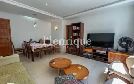 Apartamento com 3 Quartos à venda, 88m² no Botafogo, Rio de Janeiro