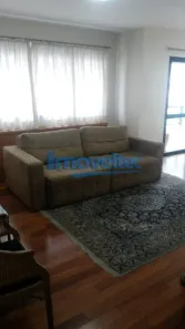 Apartamento com 4 Quartos à venda, 155m² no Aclimação, São Paulo