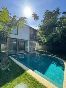 Casa com 5 Quartos à venda, 502m² no Gávea, Rio de Janeiro