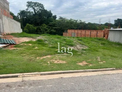 Lote/Terreno à venda, 439m² no Vila Martins, Itu