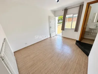 Sobrado com 2 Quartos à venda, 68m² no Jardim Jabaquara, São Paulo