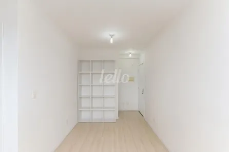 Apartamento com 2 Quartos para alugar, 42m² no Água Branca, São Paulo